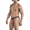 CandyMan Slip ouvert Dintio Terracotta